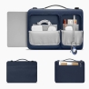 TECH-PROTECT DEFENDER BAG LAPTOP 15-16 NAVY BLUE