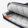 TECH-PROTECT DEFENDER BAG LAPTOP 15-16 NAVY BLUE