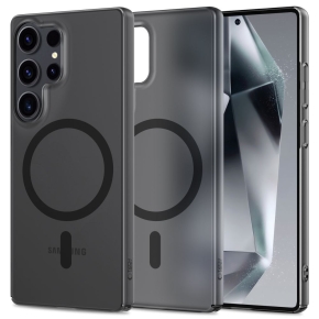 TECH-PROTECT MAGSLIM MAGSAFE GALAXY S25 ULTRA MATTEBLACK