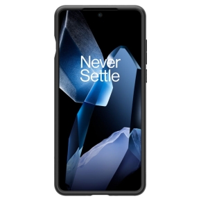 SPIGEN ULTRA HYBRID ONEPLUS 13 MATTE BLACK