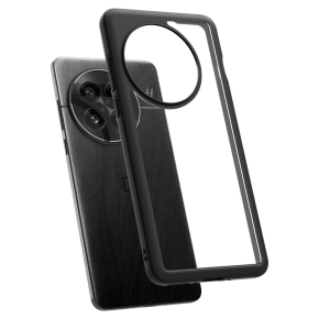 SPIGEN ULTRA HYBRID ONEPLUS 13 MATTE BLACK