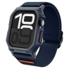 SPIGEN LITE FIT ”PRO” APPLE WATCH 10  11 (46 MM) NAVY BLUE