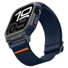 SPIGEN LITE FIT ”PRO” APPLE WATCH 10  11 (46 MM) NAVY BLUE