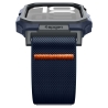SPIGEN LITE FIT ”PRO” APPLE WATCH 10  11 (46 MM) NAVY BLUE