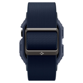 SPIGEN LITE FIT ”PRO” APPLE WATCH 10  11 (46 MM) NAVY BLUE