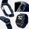 SPIGEN LITE FIT ”PRO” APPLE WATCH 10  11 (46 MM) NAVY BLUE
