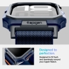 SPIGEN LITE FIT ”PRO” APPLE WATCH 10  11 (46 MM) NAVY BLUE