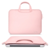 TECH-PROTECT NEOPREN BAG LAPTOP 13-14 DUSTY ROSE