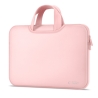 TECH-PROTECT NEOPREN BAG LAPTOP 15-16 DUSTY ROSE
