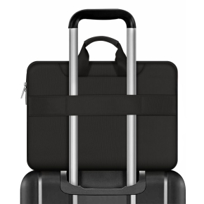 TECH-PROTECT POCKET BAG LAPTOP 15-16 BLACK