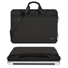 TECH-PROTECT POCKET BAG LAPTOP 15-16 BLACK