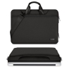 TECH-PROTECT POCKET BAG LAPTOP 15-16 BLACK