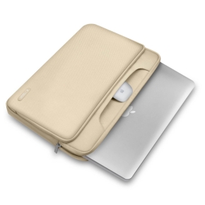 TECH-PROTECT POCKET BAG LAPTOP 13-14 DESERT BEIGE