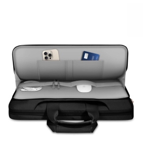 TECH-PROTECT POCKET BAG LAPTOP 13-14 BLACK