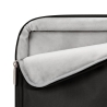 TECH-PROTECT POCKET BAG LAPTOP 13-14 BLACK