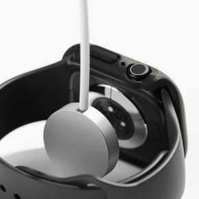 RINGKE ONYX APPLE WATCH 10  11 (46 MM) DARK GREEN