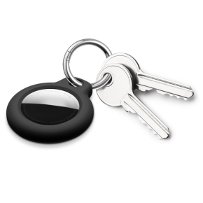 TECH-PROTECT ROUGH 2-PACK APPLE AIRTAG 1  2 BLACK