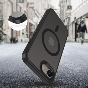 TECH-PROTECT MAGMAT MAGSAFE IPHONE 16E  17E MATTE BLACK