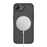 TECH-PROTECT MAGCAM MAGSAFE IPHONE 16E  17E MATTE BLACK