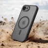 TECH-PROTECT MAGCAM MAGSAFE IPHONE 16E  17E MATTE BLACK