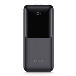 TECH-PROTECT PB02 POWER BANK 20000MAH 22.5W BLACK