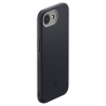 SPIGEN NANO POP MAG MAGSAFE IPHONE 16E BLACK SESAME