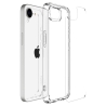 SPIGEN ULTRA HYBRID IPHONE 16E CRYSTAL CLEAR