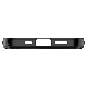 SPIGEN ULTRA HYBRID MAG MAGSAFE IPHONE 16E ZERO ONE BLACK