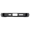 SPIGEN ULTRA HYBRID MAG MAGSAFE IPHONE 16E ZERO ONE BLACK