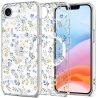 TECH-PROTECT FLEXAIR MAGSAFE IPHONE 16E  17E SPRING FLOWERS