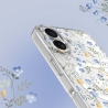 TECH-PROTECT FLEXAIR MAGSAFE IPHONE 16E  17E SPRING FLOWERS