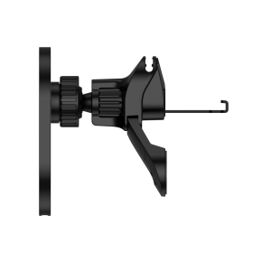 TECH-PROTECT MM15W-V6 MAGNETIC MAGSAFE STABLE VENT CAR MOUNT WIRELESS CHARGER 15W BLACKBLACK