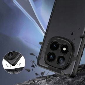 TECH-PROTECT MAGMAT XIAOMI REDMI NOTE 14 PRO 5G  POCO X7 5G MATTE BLACK