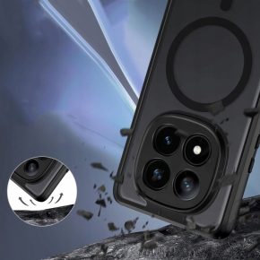 TECH-PROTECT MAGMAT MAGSAFE XIAOMI REDMI NOTE 14 PRO 5G  POCO X7 5G MATTE BLACK