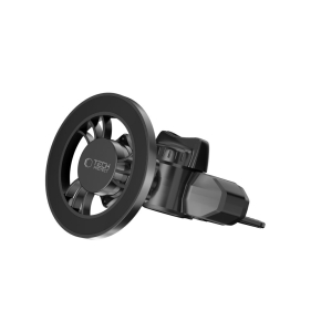 TECH-PROTECT N56 MAGNETIC MAGSAFE CD & VENT CAR MOUNT BLACK