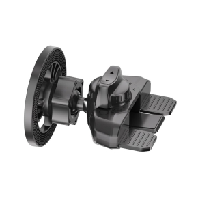 TECH-PROTECT N56 MAGNETIC MAGSAFE CD & VENT CAR MOUNT BLACK