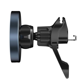 TECH-PROTECT MM15W-V5 MAGNETIC MAGSAFE STABLE VENT CAR MOUNT WIRELESS CHARGER 15W BLACKBLACK