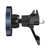 TECH-PROTECT MM15W-V5 MAGNETIC MAGSAFE STABLE VENT CAR MOUNT WIRELESS CHARGER 15W BLACKBLACK