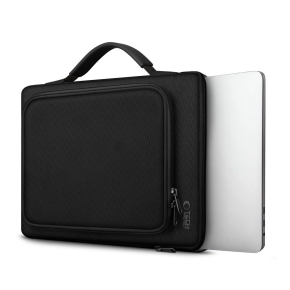 TECH-PROTECT BASIC BAG LAPTOP 15-16 BLACK