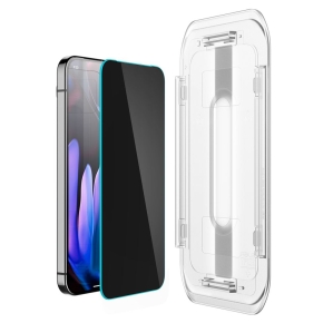 SZKŁO PRYWATYZUJĄCE SPIGEN GLAS.TR ”EZ FIT” 2-PACK GOOGLE PIXEL 9  9 PRO  10  10 PRO PRIVACY