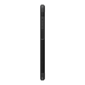 SPIGEN TOUGH ARMOR GALAXY A36 5G BLACK