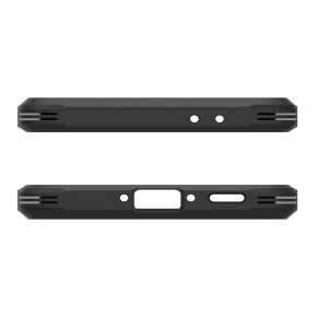 SPIGEN TOUGH ARMOR GALAXY A36 5G BLACK