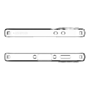 SPIGEN LIQUID CRYSTAL GALAXY A36 5G CRYSTAL CLEAR