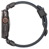 SPIGEN DURAPRO ARMOR APPLE WATCH 8  9  10  11  SE  ULTRA (44  45  46  49 MM) NAVY BLUE