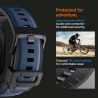 SPIGEN DURAPRO ARMOR APPLE WATCH 8  9  10  11  SE  ULTRA (44  45  46  49 MM) NAVY BLUE