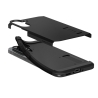 SPIGEN TOUGH ARMOR GALAXY A56 5G BLACK