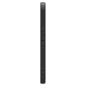 SPIGEN LIQUID AIR GOOGLE PIXEL 9A MATTE BLACK