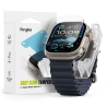 SZKŁO HARTOWANE RINGKE EASY SLIDE APPLE WATCH ULTRA 1  2  3 (49 MM) CLEAR