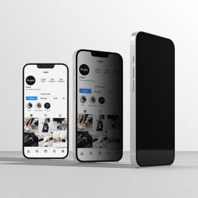 SZKŁO PRYWATYZUJĄCE RINGKE EASY SLIDE 2-PACK IPHONE 13  13 PRO  14  16E PRIVACY