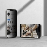 SZKŁO PRYWATYZUJĄCE RINGKE EASY SLIDE 2-PACK IPHONE 13  13 PRO  14  16E PRIVACY
